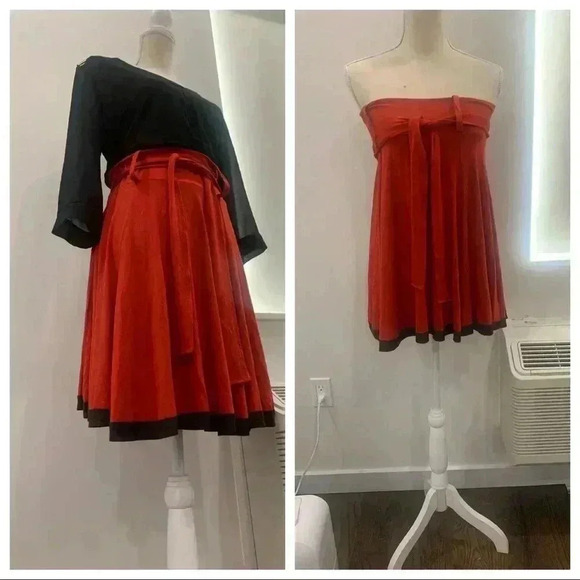 Barami skirt Sz S - Picture 5 of 12